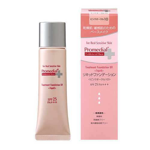 プロメディアルトリートメントファンデーションuv リキッド A ピンクオークル10 ロート通販オンラインショップ プロメディアルトリートメントファンデーションuv リキッド A ピンクオークル10 ロート通販オンラインショップ
