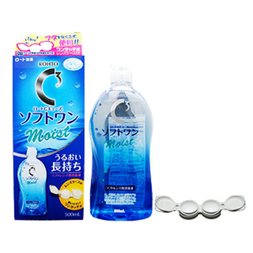 医薬部外品 ロートcキューブ ソフトワンモイストa ロート通販オンラインショップ