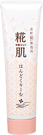 糀肌はんどくりーむ