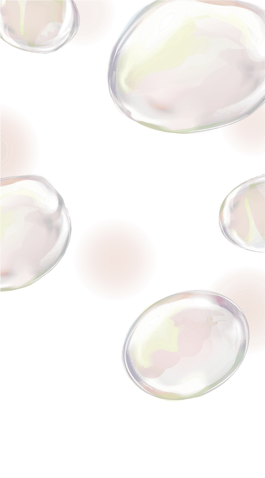 肌へのやさしさと保湿を考えて、99%美容液で洗おう