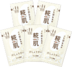 糀肌けしょうすい サンプル5包