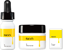 SKIO VC トライアルセット