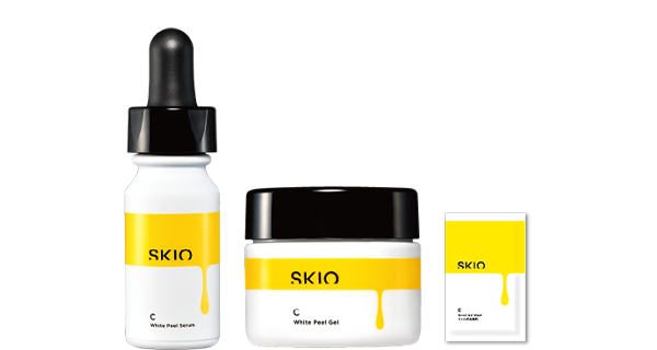 SKIO VC トライアルセット