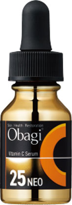 オバジC25セラム NEO