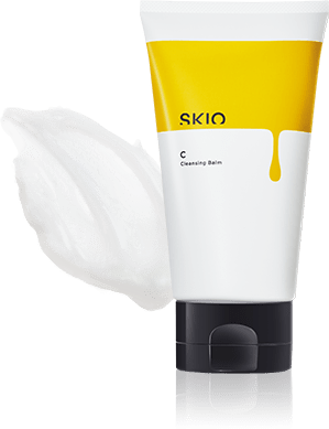 SKIO VC クレンジングバーム