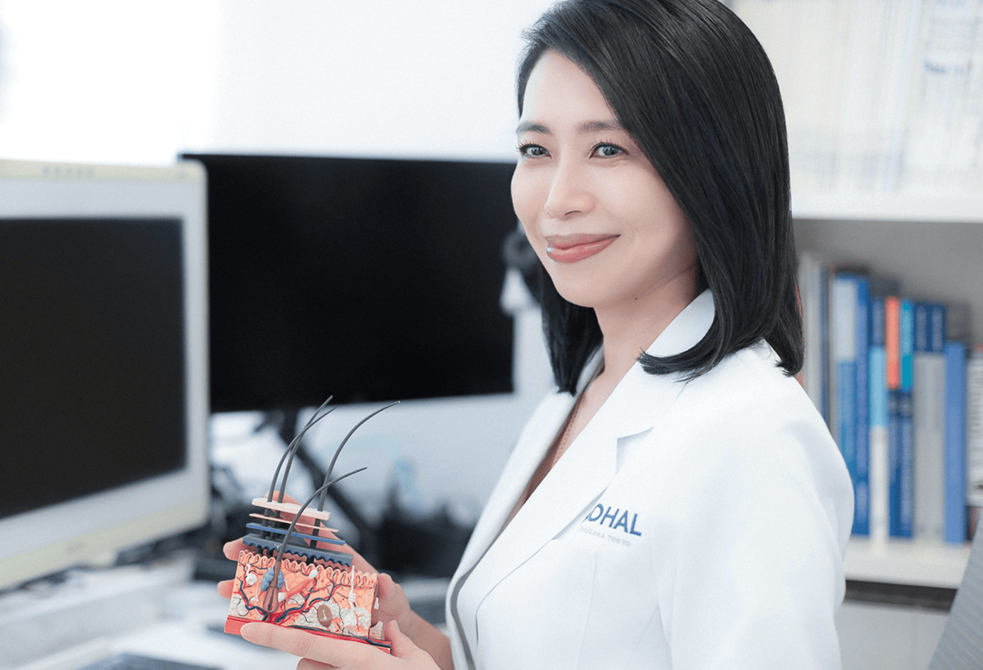 「美しい肌」は内側から！食生活と睡眠の見直し方