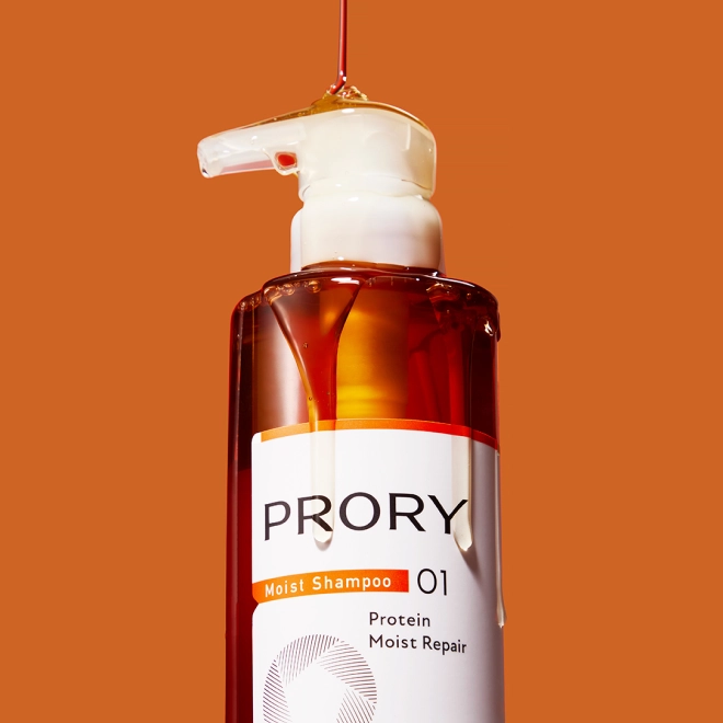 PRORY (プロリー)