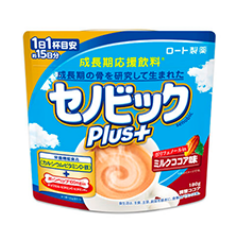 セノビックPlus