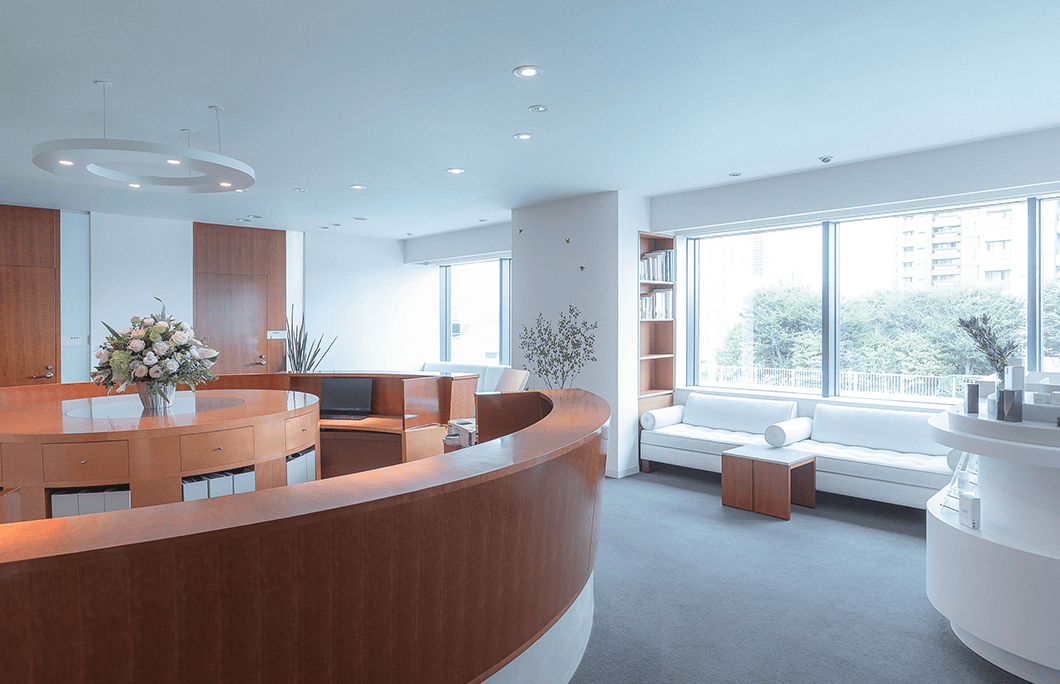 AOHAL CLINIC のご紹介