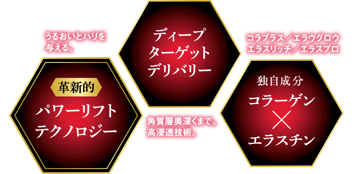 オバジX ダーマアドバンスドリフト つけかえ用レフィル | ロート製薬 