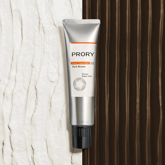 PRORY (プロリー)