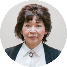 カミヤマさま（58歳・女性）