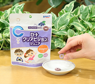 朝ごはんのあとに子供がボリボリ食べています。お菓子感覚で食べてくれるので、毎日続くんだと思います。