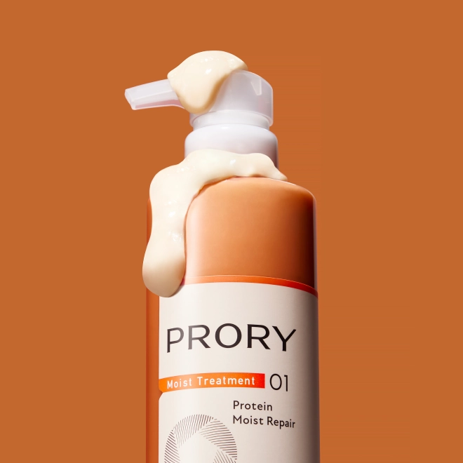 PRORY (プロリー)