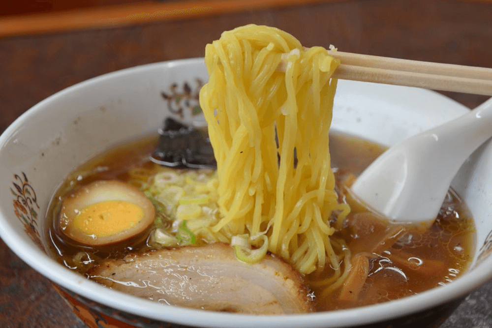 ラーメン