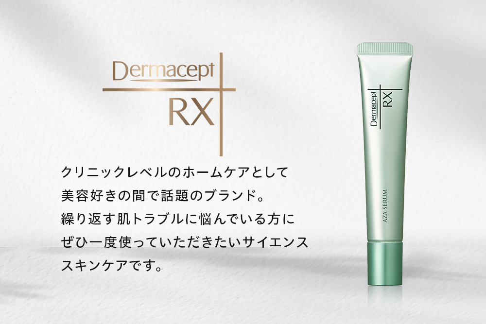 Dermacapt RX
