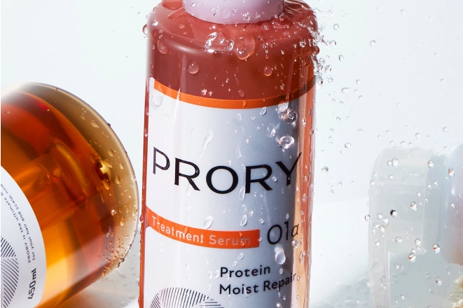 PRORY (プロリー)