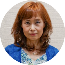 コニシさま(50歳・女性)