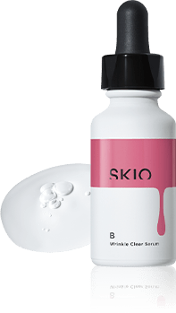 SKIO VB リンクルクリアセラム