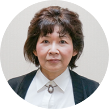 カミヤマさま(58歳・女性)