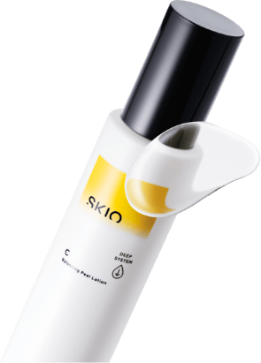 SKIO VC バランシングピールローション