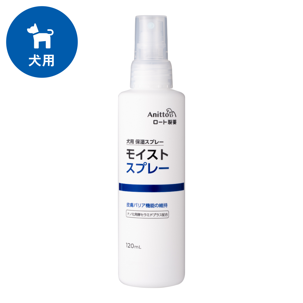アニット　モイストスプレー