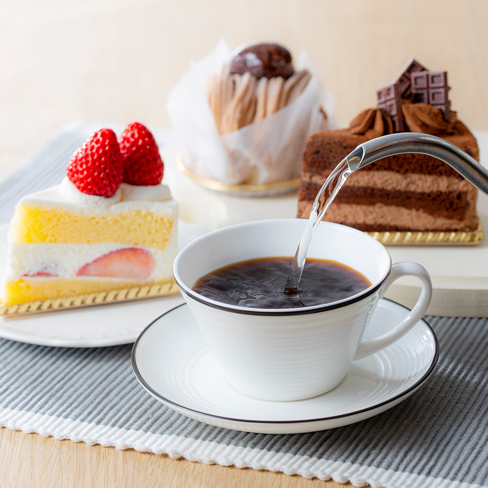 リセットコーヒー(30本入)