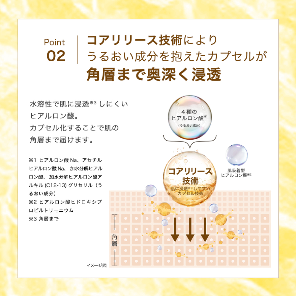 肌ラボ 極潤パーフェクトゲル