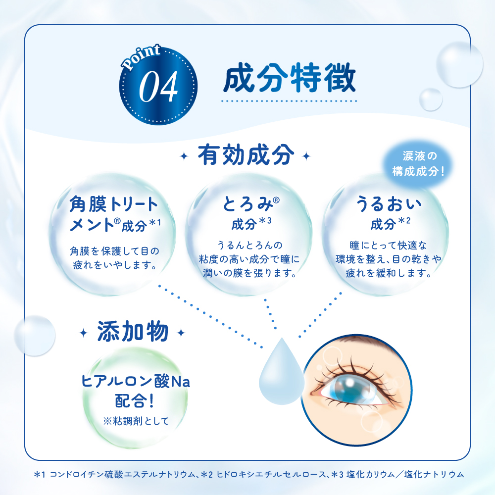 【第3類医薬品】ロートメメ モイスチャーティアセラム