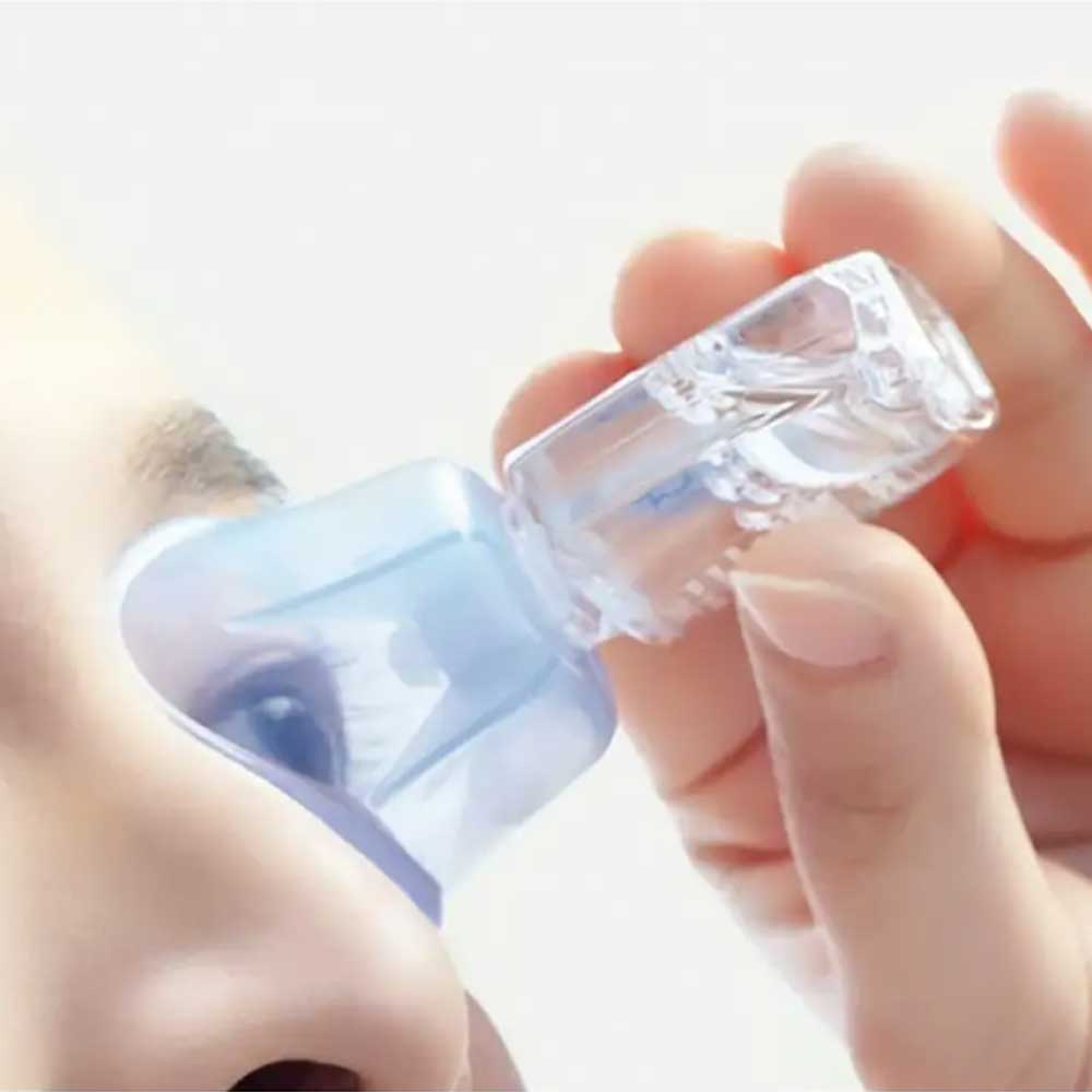 目薬ガイド 自助具