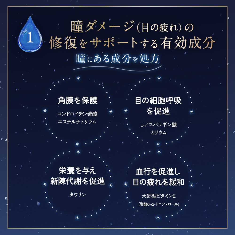 【第3類医薬品】ロート養潤水&alpha;