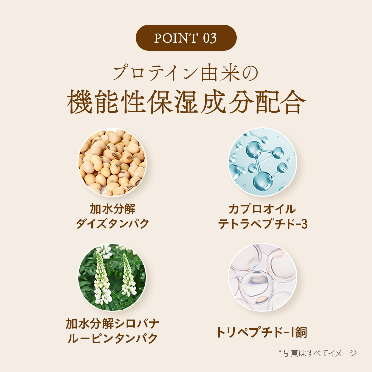 プロリー リペアカラー トリートメント ダークブラウン