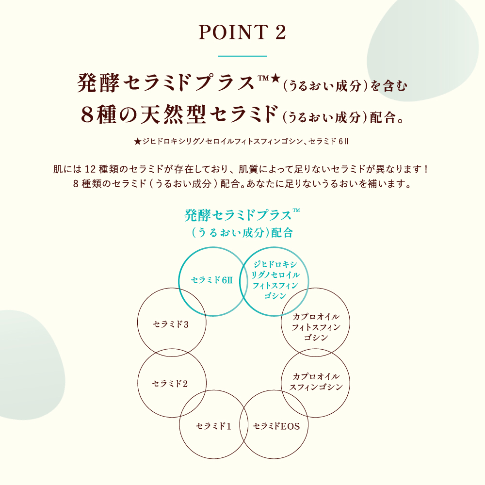 ケアセラ 泡の高保湿ボディウォッシュ