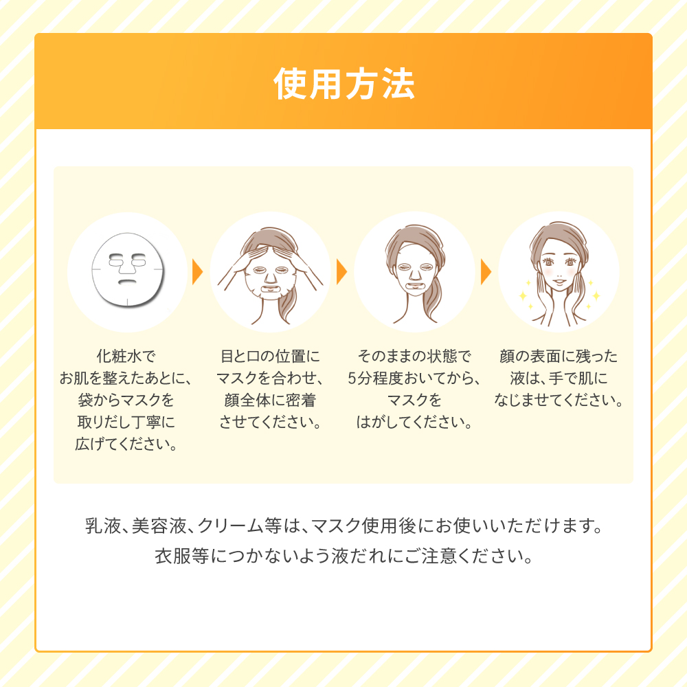 メラノCC 集中対策マスク（大容量28枚入り）