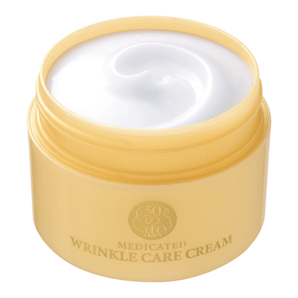 【医薬部外品】50の恵 薬用リンクルクリーム