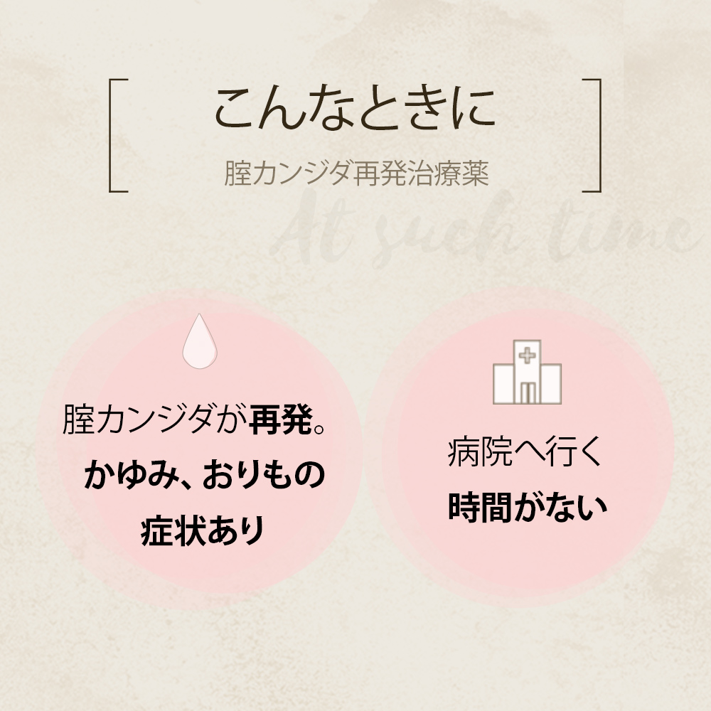 【第1類医薬品】メンソレータム フレディCC膣錠