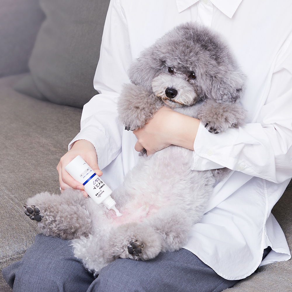 アニット　モイストミルク