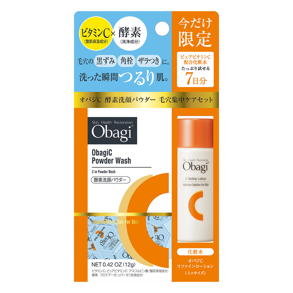 マーケット オバジC