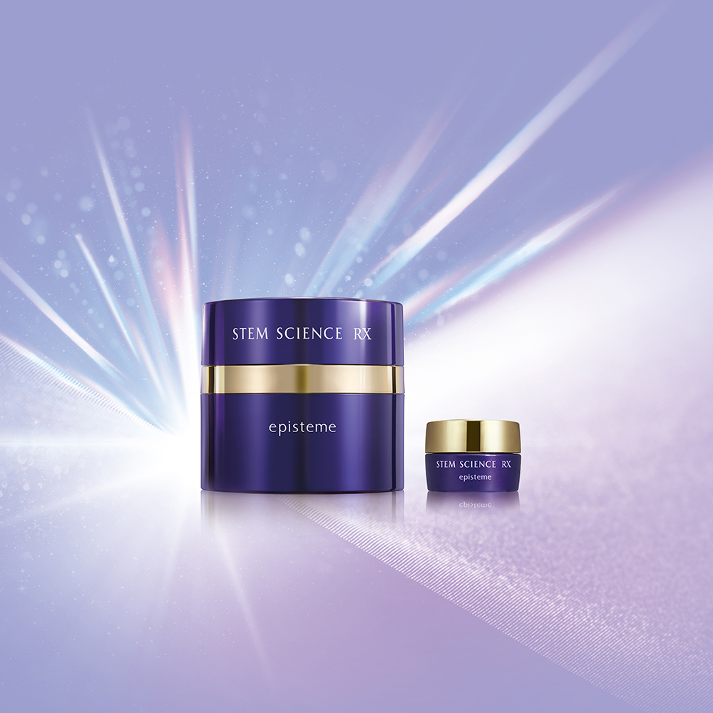 エピステーム ステムサイエンスリフトクリームc 45g ステムサイエンス
