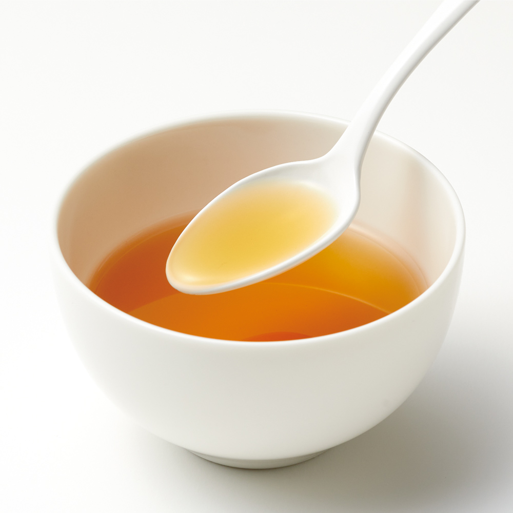 余仁生　鶏滋湯