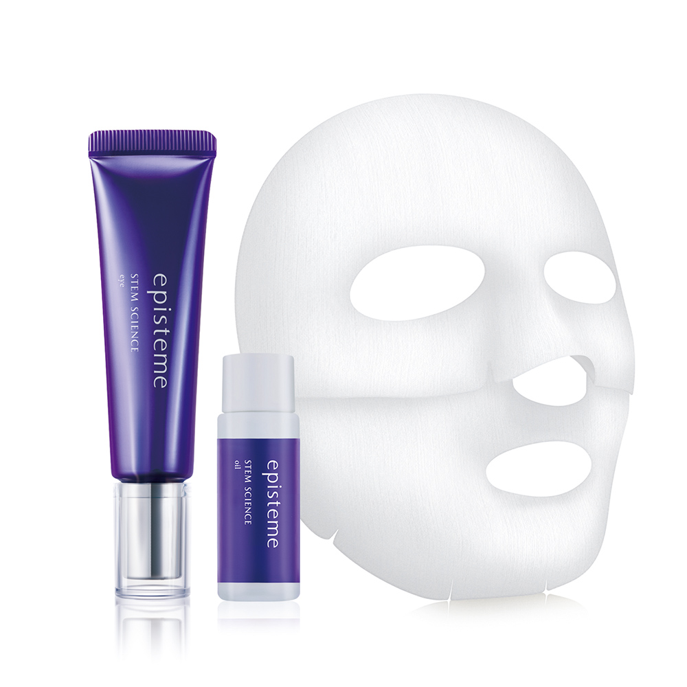 【予約販売】エピステーム ステムサイエンスアイキット