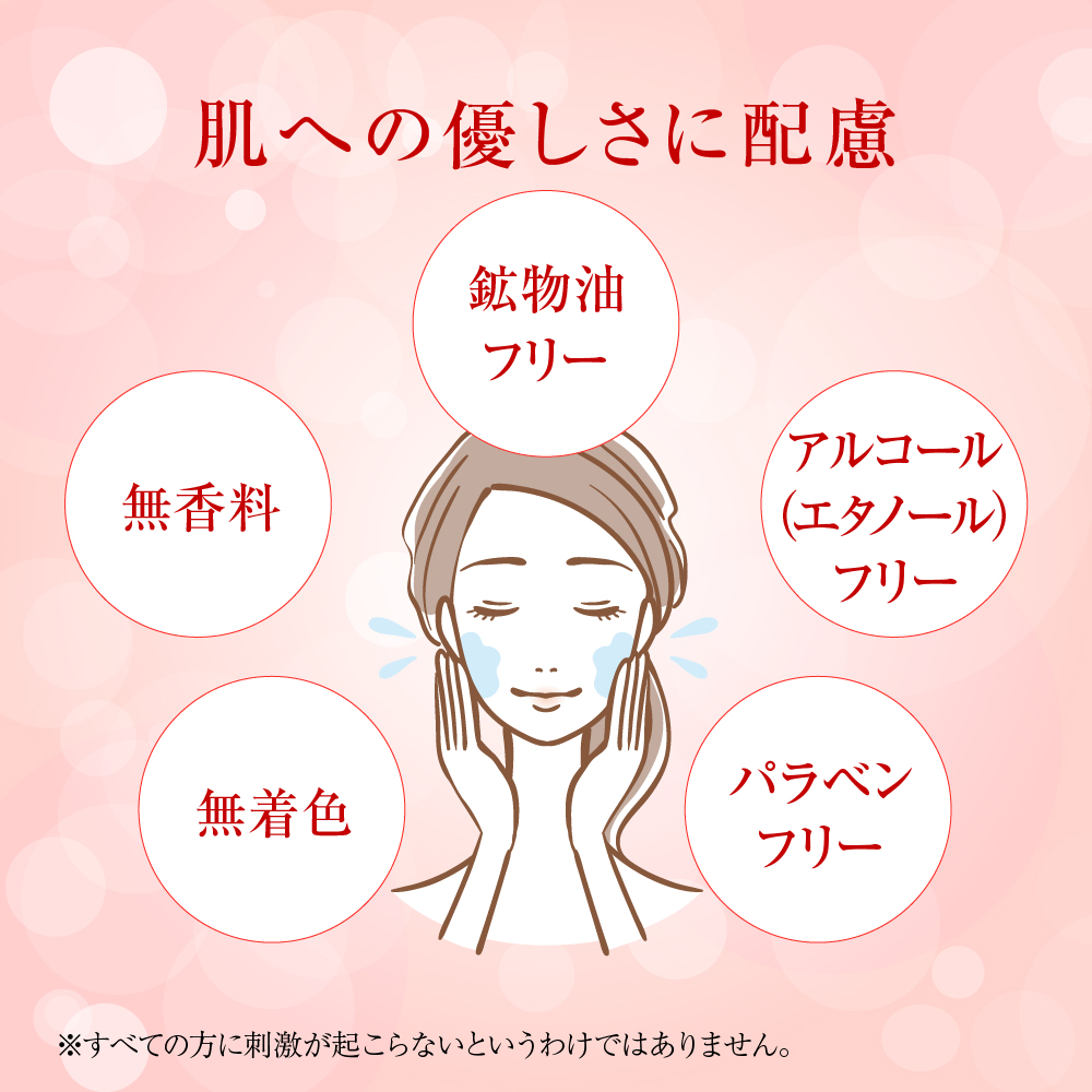 【医薬部外品】肌ラボ 極潤 薬用ハリ化粧水