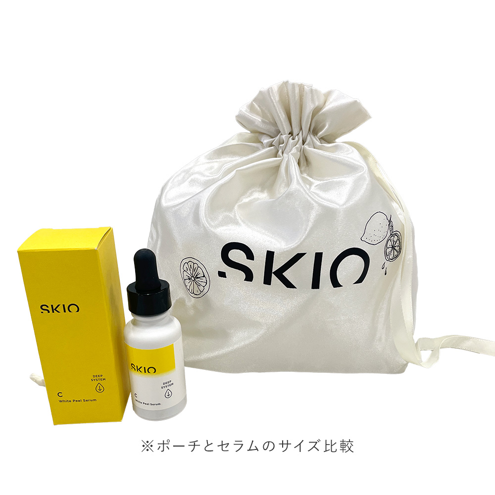 SKIO VCホリデーセット