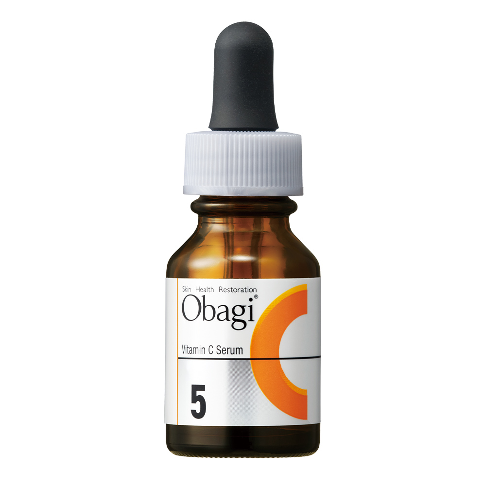 【予約販売】オバジ C5セラム