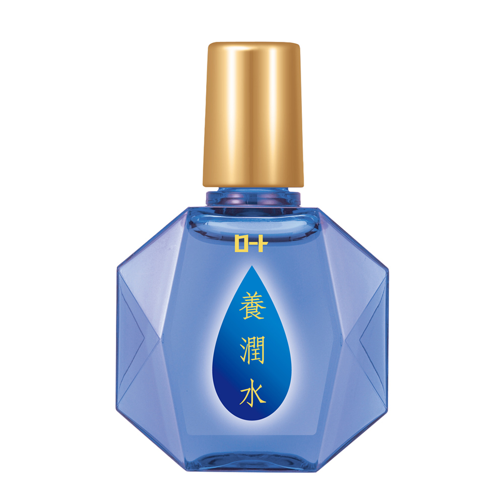 【第3類医薬品】ロート養潤水&alpha;