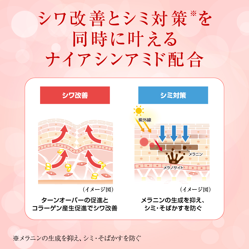 【医薬部外品】肌ラボ 極潤 薬用ハリ化粧水