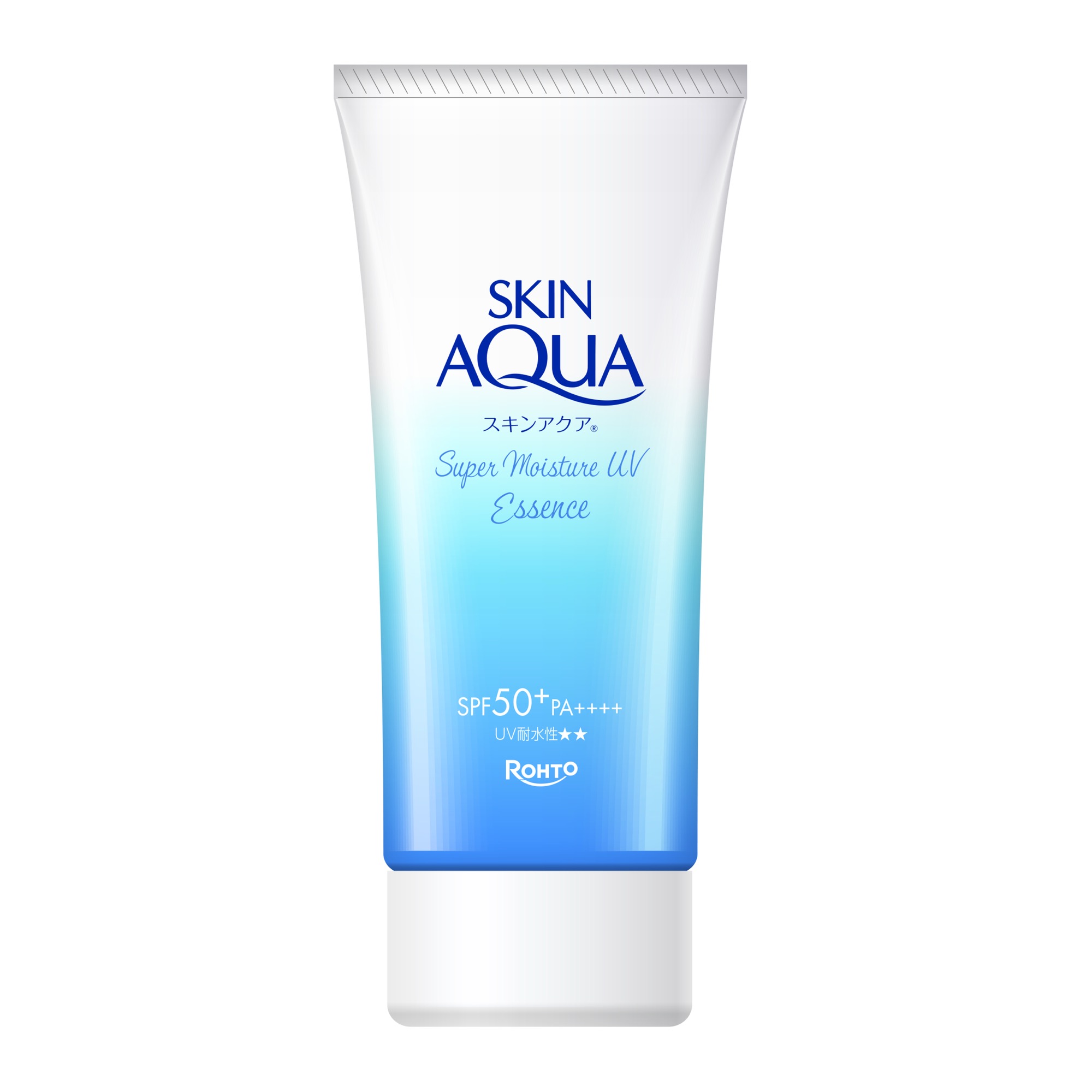 スキンアクア スーパーモイスチャーUVエッセンス