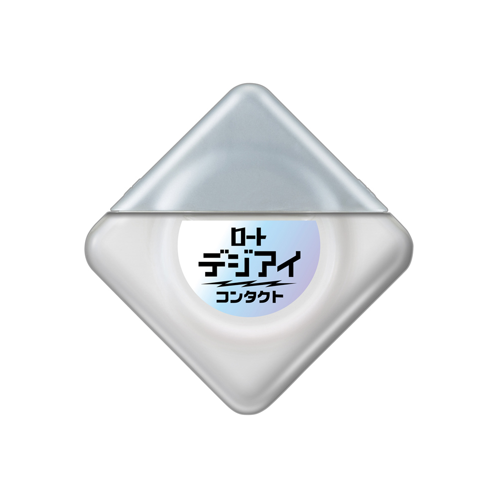 【第3類医薬品】ロートデジアイコンタクト