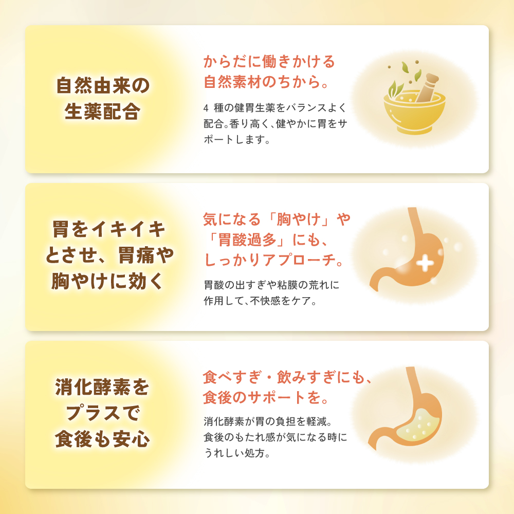 【第2類医薬品】パンシロンG