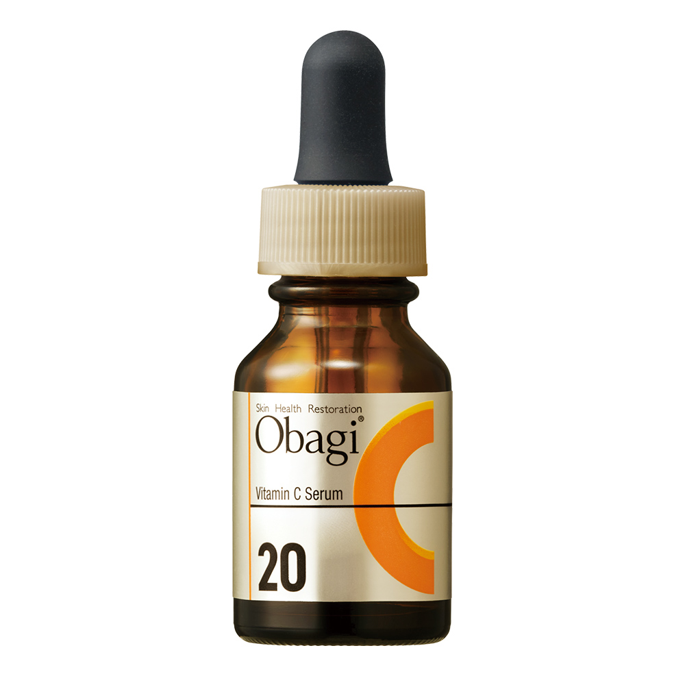 【予約販売】オバジ C20セラム